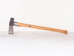 Gr Nsfors Splitting Maul Short Handled 451