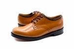 Saxone Laceup Welted Shoe 32001
