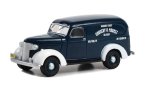 Greenlight – 1:64 1939 Chevrolet Panel Truck – Norman Rockwell Series 5