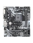 AMD Asrock B450M-HDV R4.0 AM4 M-atx Motherboard