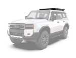 Front Runner Series Toyota Land Cruiser 250 Prado 3 4 Slimline 3 Roof Rack Kit