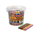 B70 Medium Crayon Bucket