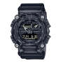 Casio G-shock Skeleton Standard Men's Watch - GA-900SKE-8ADR