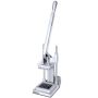 Heavy Duty Potato Chipper 7X7-STAINLESS Steel