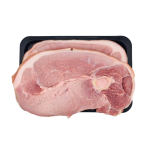 Pork Leg Chops