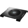 Cooler Master Cm Stand CMC3 15'' Notebook Cooling Stand 1 X Silent 200MM Fan Ergonomic Design - R9-NBC-CMC3-GP