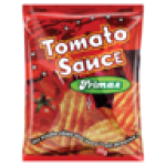 Tomato Sauce Flavoured Chips 30G