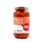 Piquante Pepper Pickle 375ML