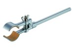 Carl Friedrich Usbeck Tripod Clamp 20-40 Zinc Die-cast Powder-coated