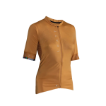 Jersey Mtb Endurance 5.0 Rust V24 Women - XL