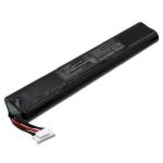 Replacement Battery For Teufel Boomster 2020 Part Number Teufel ICR18650 Etc.