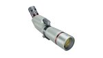Bushnell Nitro 20-60X65 Angled Spotting Scope- SN206065GA