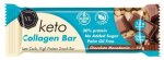 Keto Collagen Bar - Chocolate Macadamia
