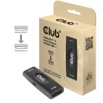 Club 3D Displayport 1.4 Active Repeater 4K120HZ HBR3 F f