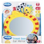 Travel Bee Car Mirror