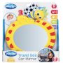 Travel Bee Car Mirror