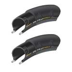 Continental Ultra Sport III 700X25C Folding Road Tyre Performance Training Tyre