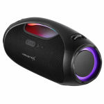 Volkano X VXS400 Series True Wireless Stereo Bt Speaker With LED Effects