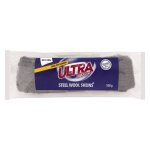 Pnp Ultra Steelwool Skeins 100G