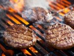 Uitkyk Hamburger Patties Per Kilogram