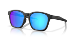 Oakley - Shackle - Matte Black prizm Sapphire