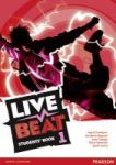 Live Beat 1 Students& 39 Book Paperback 2ND New Edition