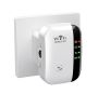 Wireless Wifi Repeater 300MBPS Signal Booster - Range Extender