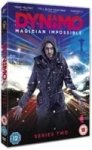 Dynamo - Magician Impossible: Series 2 DVD