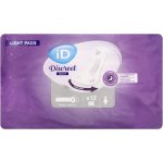 ID Incontinence Night Pads Maxi 12S