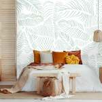 GREE N Dreams - Peel And Stick Mural
