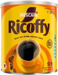 Ricoffy Original Instant Coffee Instant Coffee