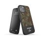 Canvas Case - Apple Iphone 12 Pro Max Camo Green