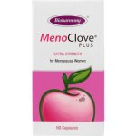 Bioharmony Menoclove Plus 60 Capsules