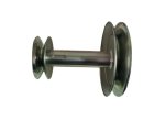 Pully Engine Drive Shaft MT107 Husky 42