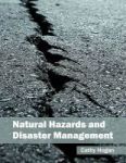 Natural Hazards And Disaster Management Hardcover