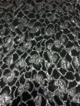 Chopard Foil Brocade