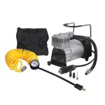 Rockworth Compressor 4X4 12V