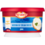 Plain Medium Fat Cream Cheese 230G