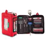 Compkit Compact First Aid Kit