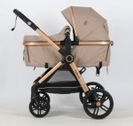 Belecoo X1 Bavaria 2 In 1 Stroller