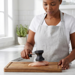 Meat Hammer Kitchen Tenderiser Tool