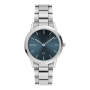 Chelsea S Silver Women's Watch - 8425402506073