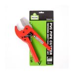 Pipe Cutter Pro.ratchet PVC.42MM Waldo
