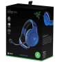 Razer - Kaira X Gaming Headset For Xbox S|x - Shock Blue