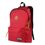 Volkano Distinct Series Backpack 15.6"-VL1015-R