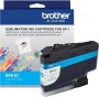 Brother SP1 Cyan Ink Cartridge For Reliable Color Printing