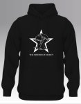 The Sisters Of Mercy Hoodie