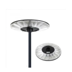 Ashcomonline LPO265 Solar Light Set