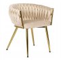 Kc Furn Celina Dining Chair