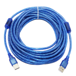 5M High-speed USB Extension Male To Female Cable